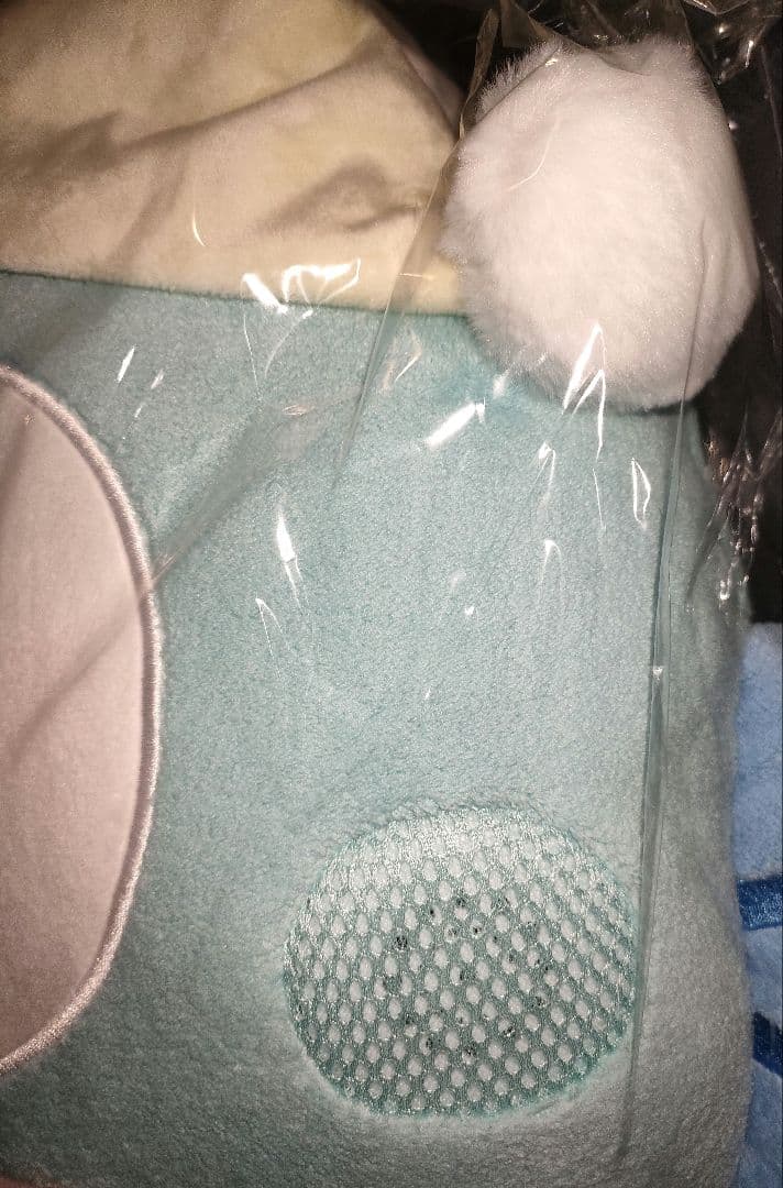 ハンギョドン当たりくじ ①クッションスピーカーBluetooth機能 匿名配送