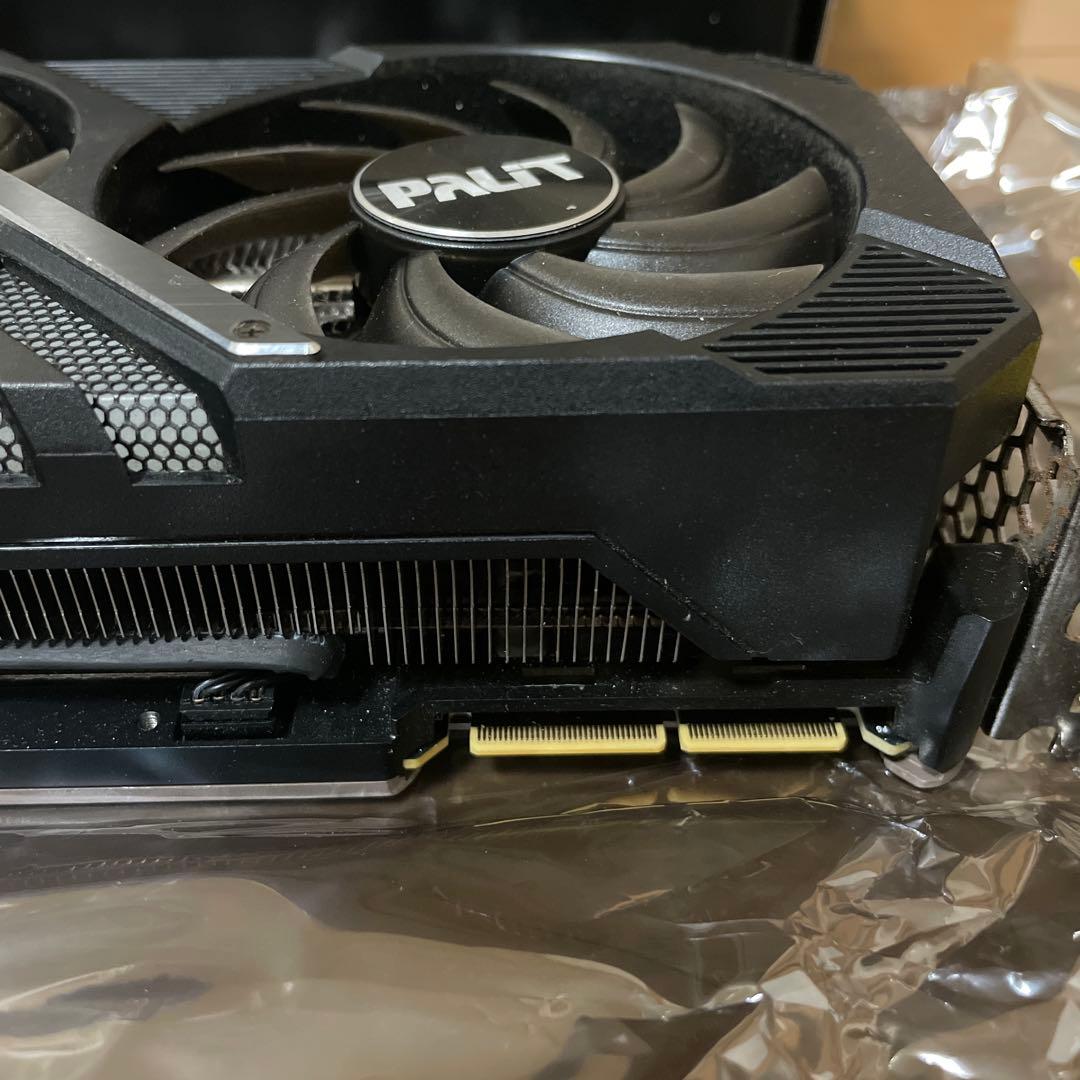 Palit RTX3090 GAMINGPRO 24GB グラフィックボード