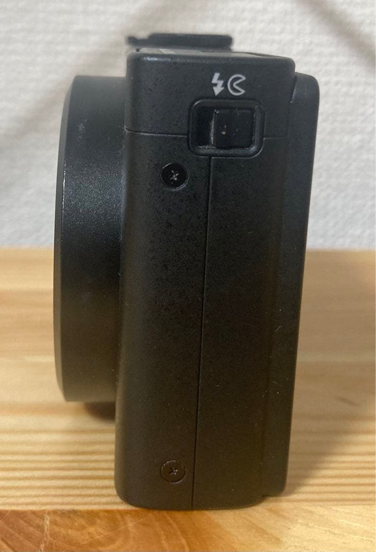 ☆箱付き Nikon COOLPIX P310 ニコン クールピクス コンデジ