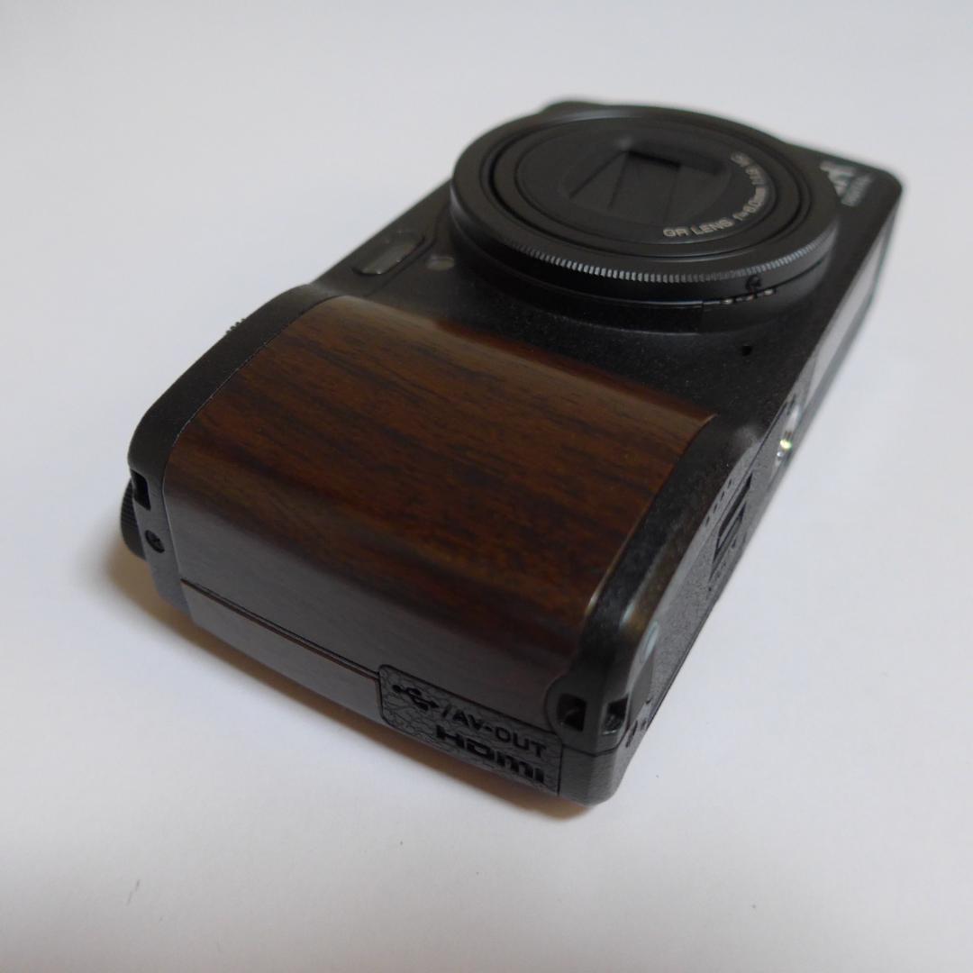 【美品】RICOH GR DIGITAL IV