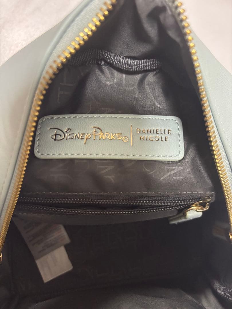 ジャスミン　リュックサック　アラジン　ダニエルニコール