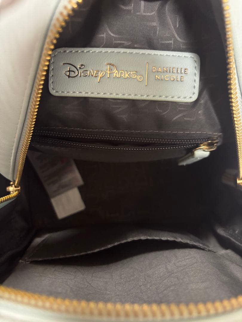 ジャスミン　リュックサック　アラジン　ダニエルニコール