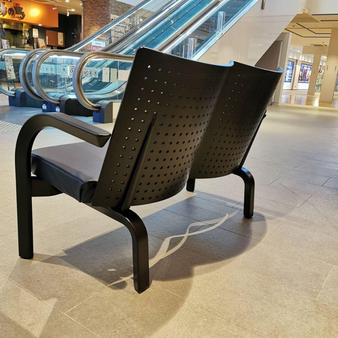 ◇リフレッシュ品　北欧　デンマーク製　Magnus Olesen