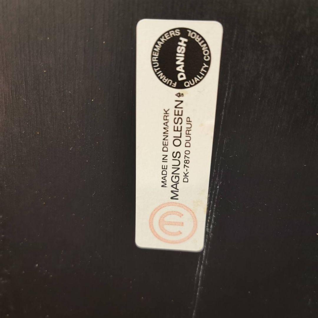 ◇リフレッシュ品　北欧　デンマーク製　Magnus Olesen
