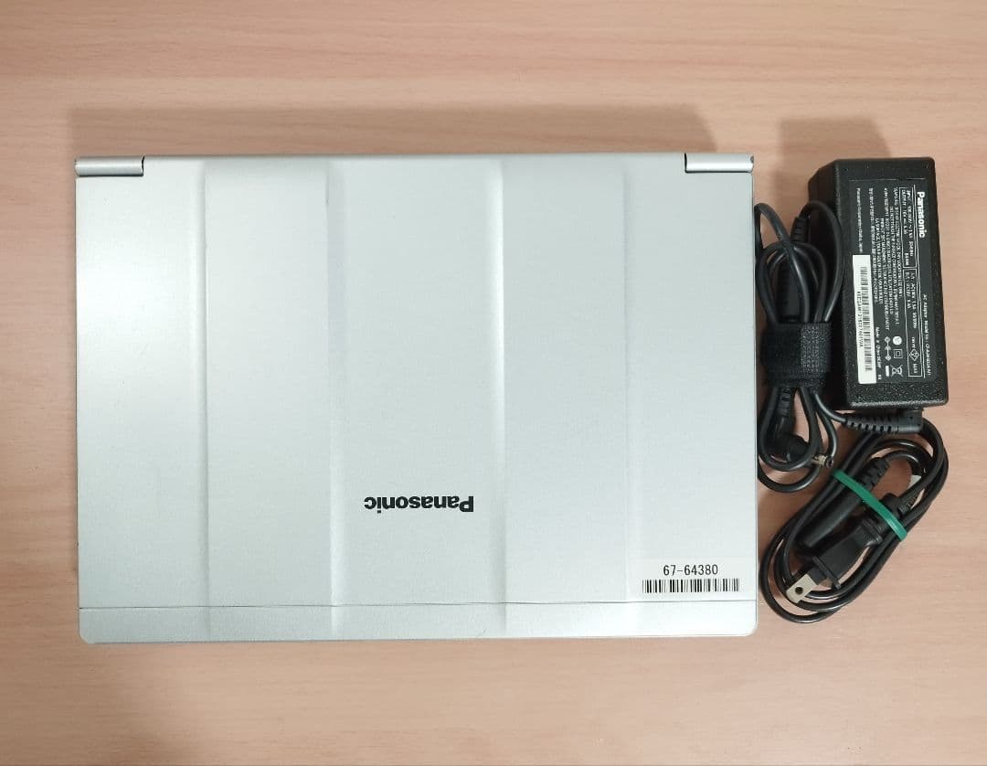 使用4900H CF-SV1 第11代i5/16GB/256GB/office③