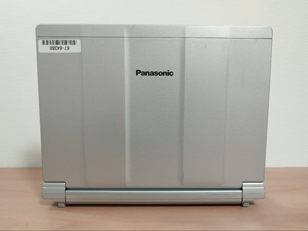 使用4900H CF-SV1 第11代i5/16GB/256GB/office③