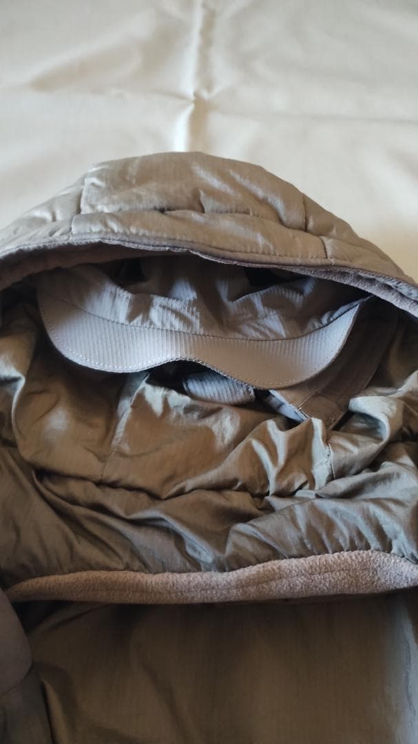 個人装備 UF PRO Delta ComPac Winter Jacket