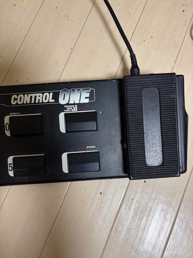 Digitech/デジテック/GSP2101 Limited Edition