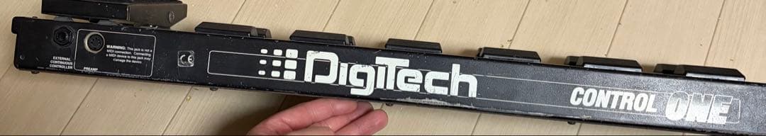 Digitech/デジテック/GSP2101 Limited Edition