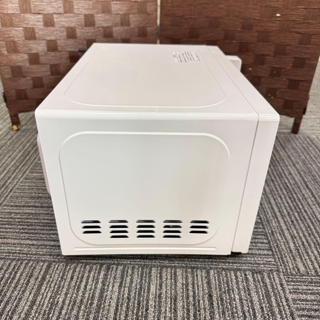 YUASA PRIMUS 電子レンジ PRE-680HFE4 単機能レンジ