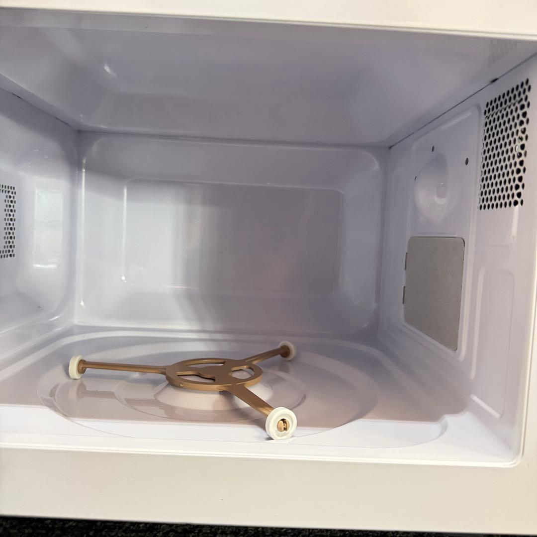YUASA PRIMUS 電子レンジ PRE-680HFE4 単機能レンジ