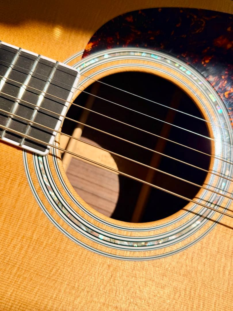 Martin D-41 2002製　美品