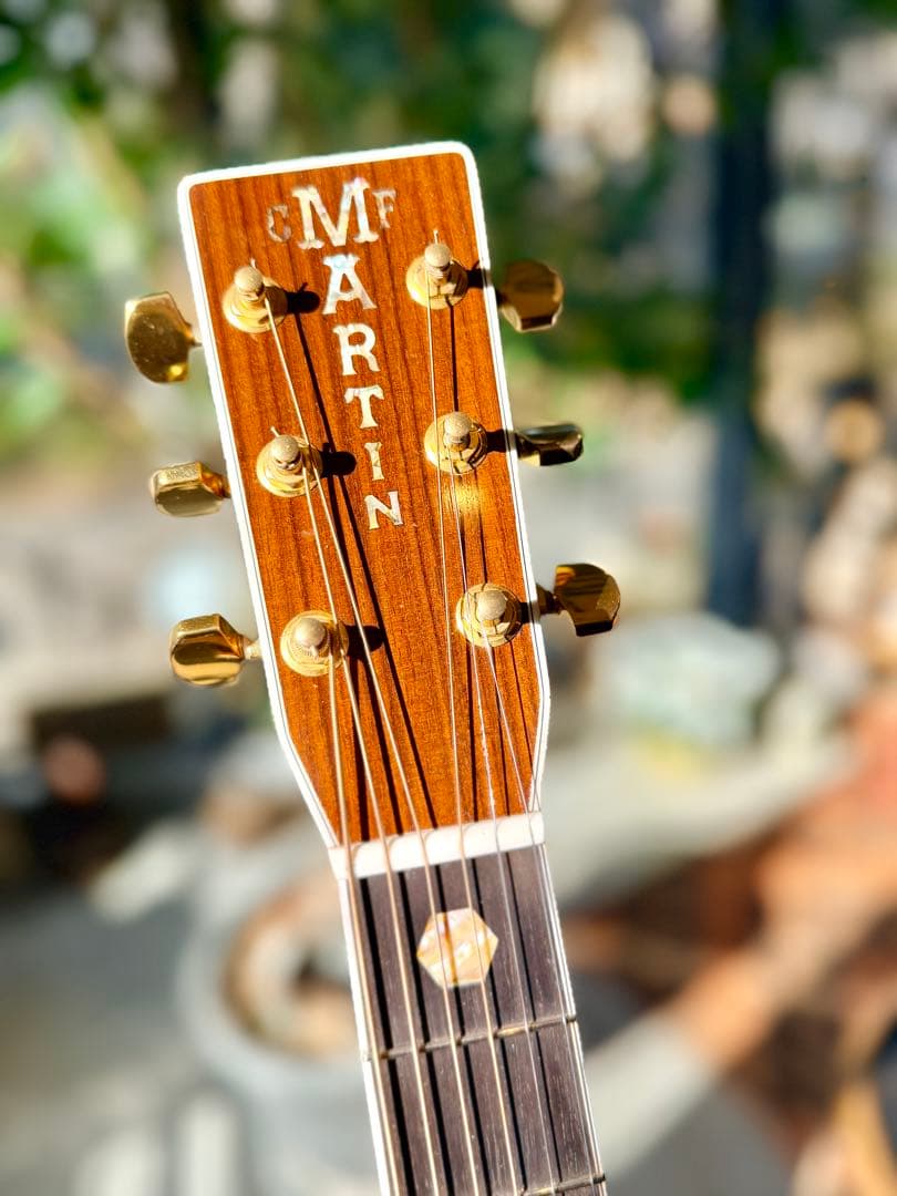 Martin D-41 2002製　美品