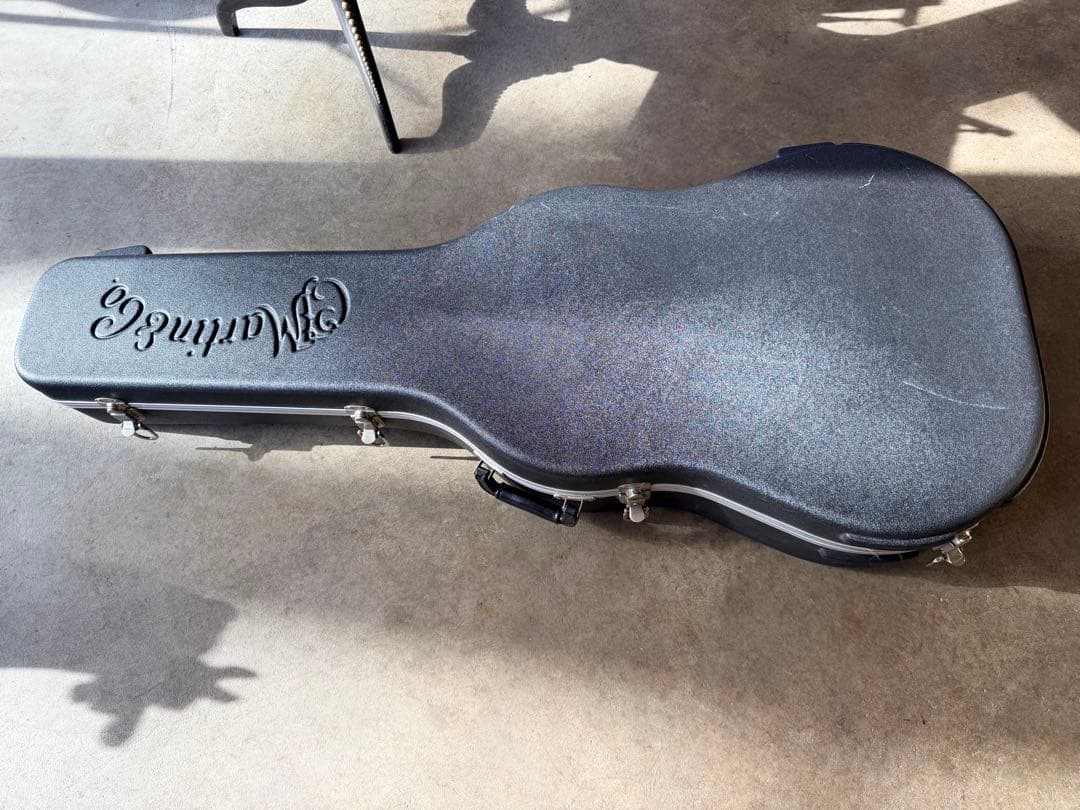 Martin D-41 2002製　美品