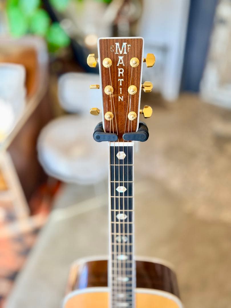 Martin D-41 2002製　美品