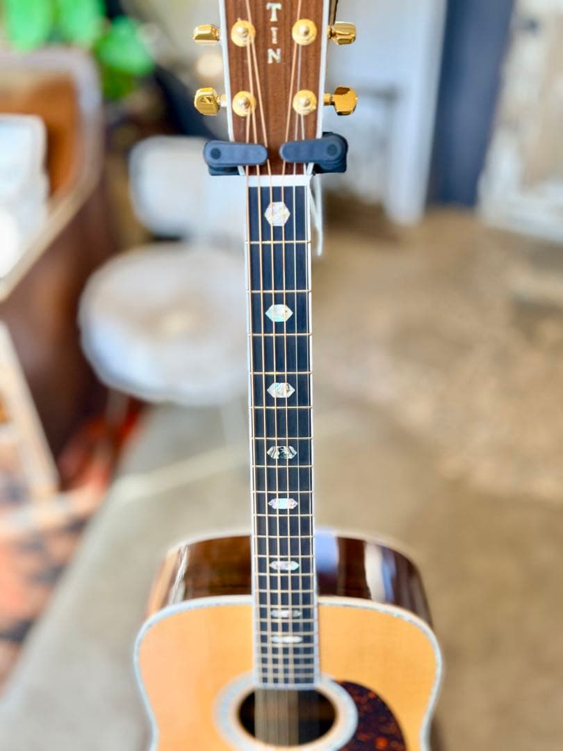 Martin D-41 2002製　美品