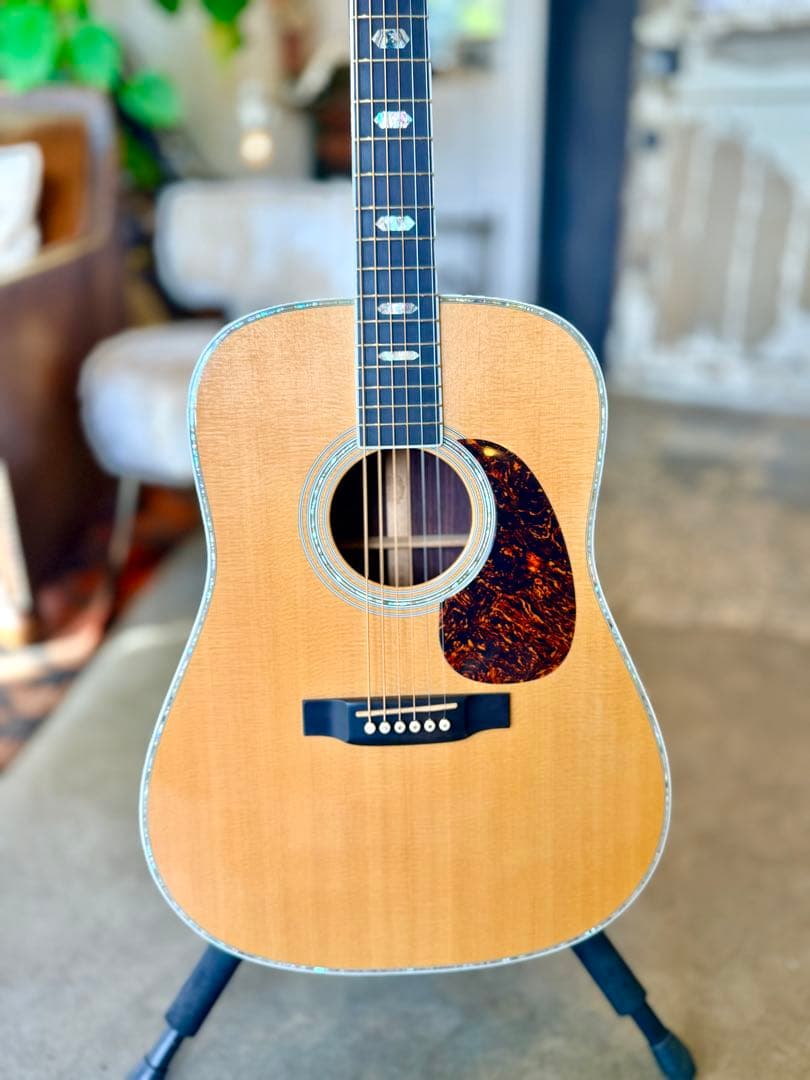 Martin D-41 2002製　美品