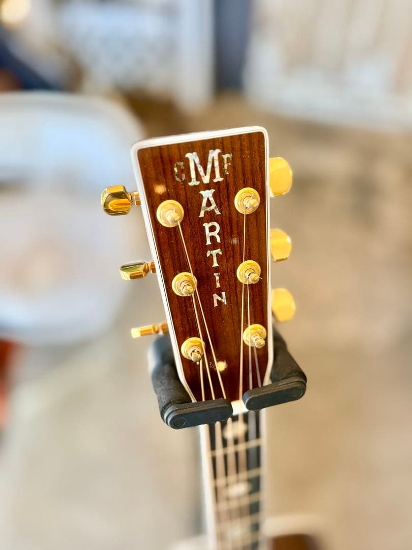 Martin D-41 2002製　美品
