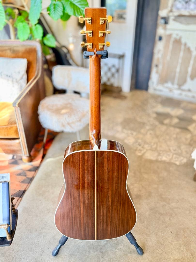 Martin D-41 2002製　美品