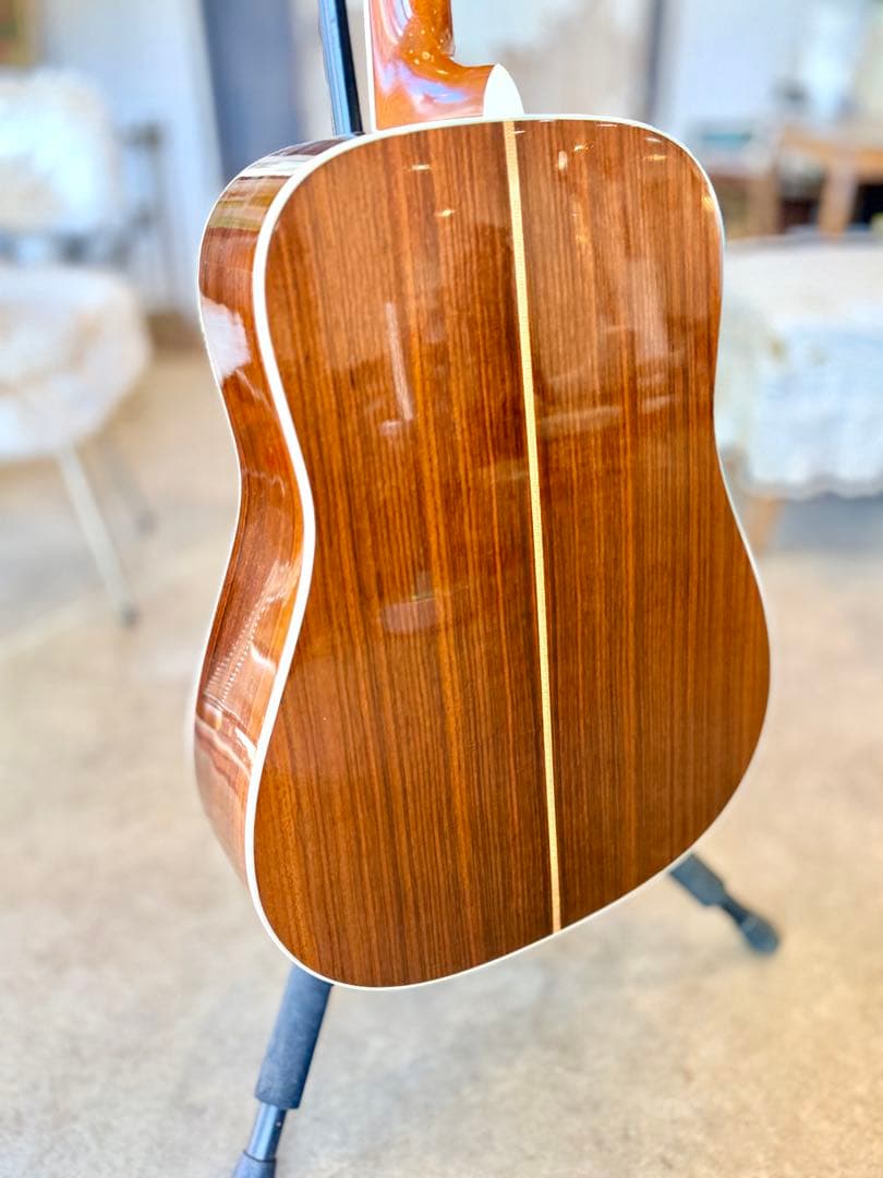 Martin D-41 2002製　美品