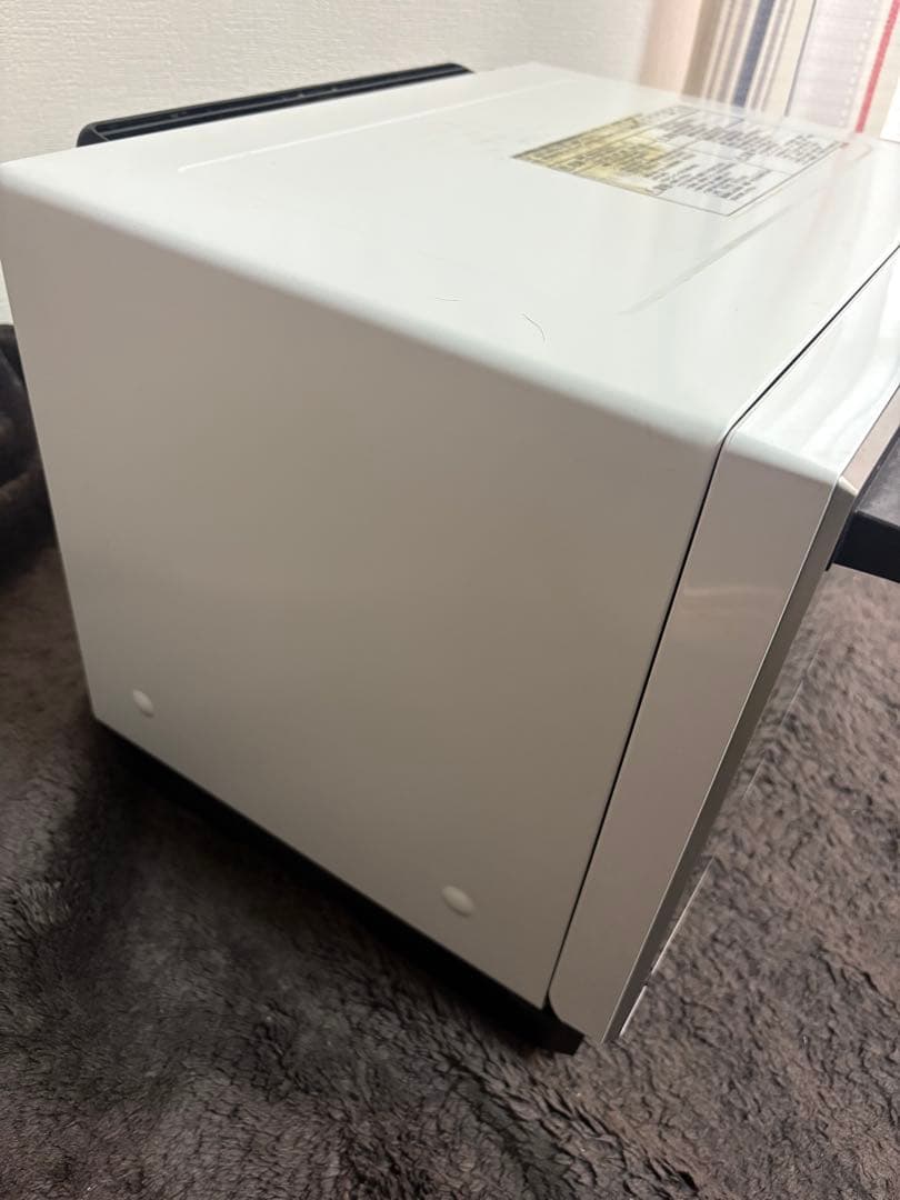 Panasonic ビストロNE-BS1400 スチームオーブンレンジ