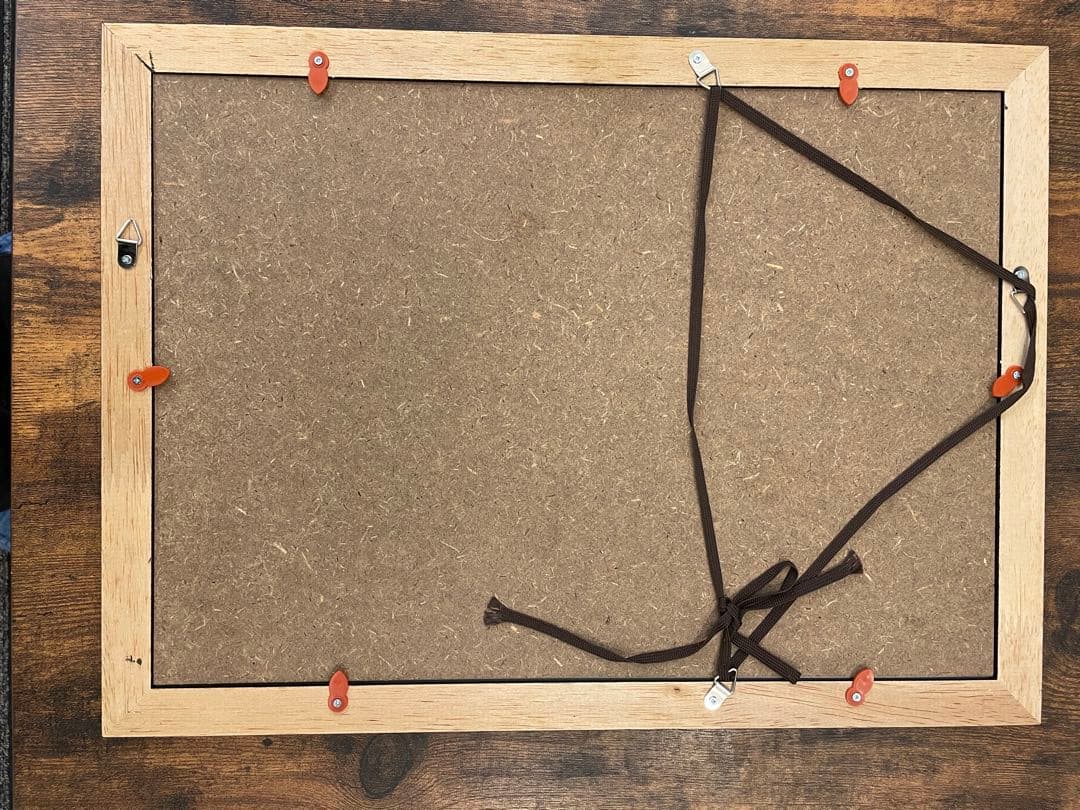 RATRACEポスター　ラットレース