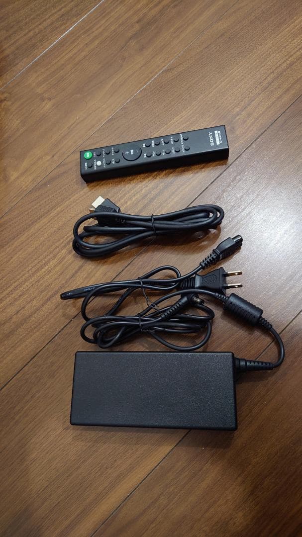 SONY サウンドバー HT-X8500