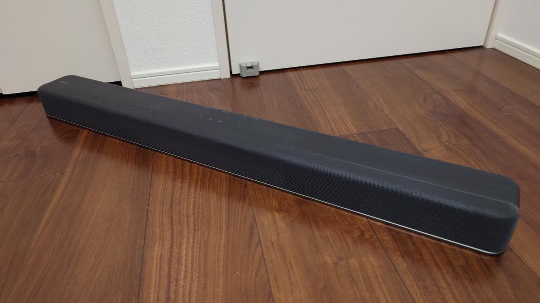 SONY サウンドバー HT-X8500