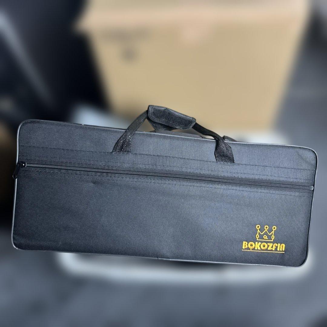 ①BQKOZFIN トランペット 初心者入門セット