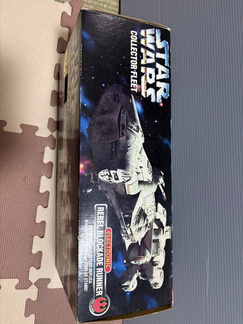 SF・ファンタジー・ホラー STARWARS