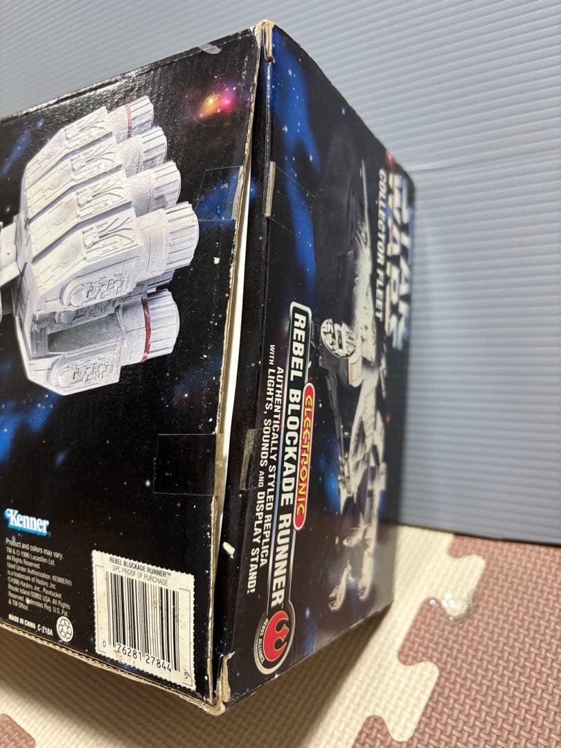 SF・ファンタジー・ホラー STARWARS