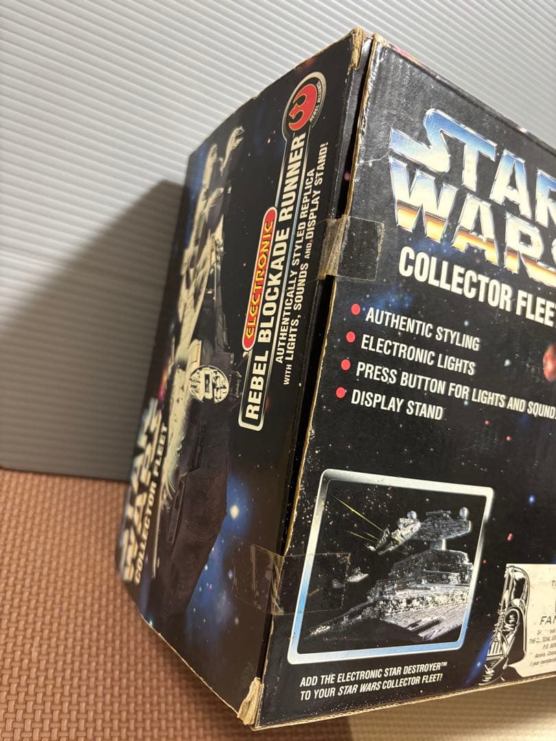 SF・ファンタジー・ホラー STARWARS