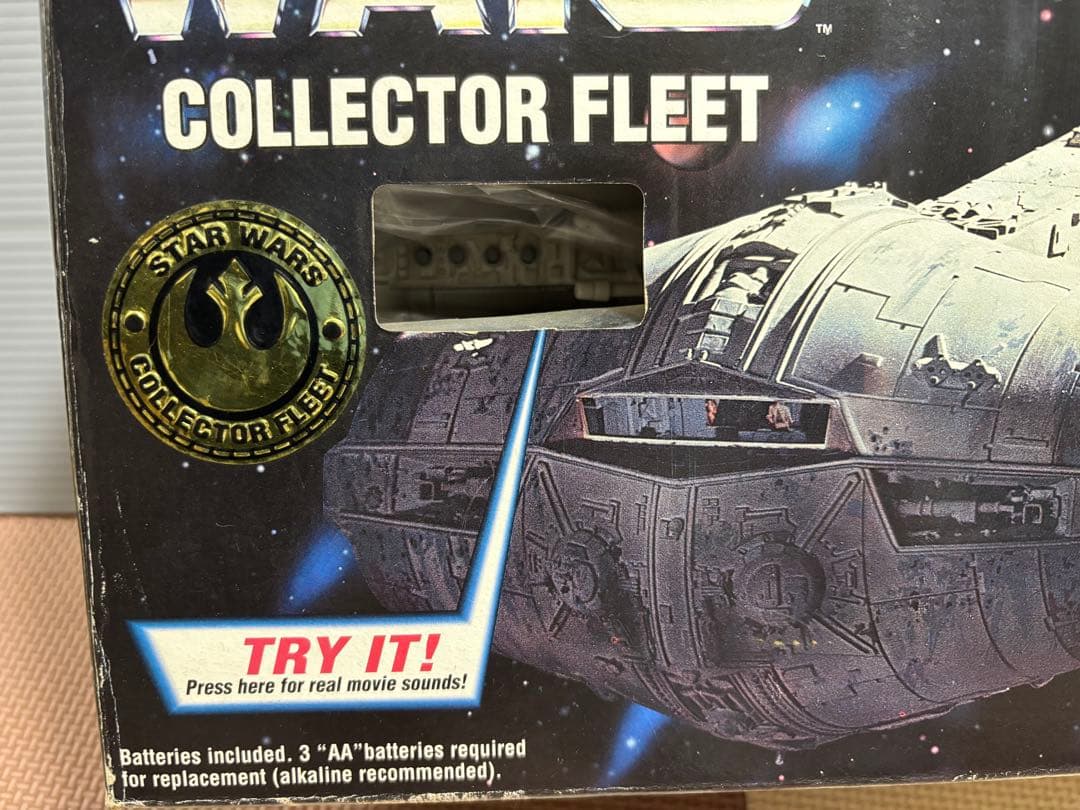 SF・ファンタジー・ホラー STARWARS