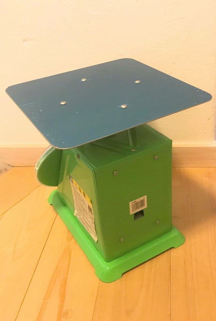 最大30kg 上ざらはかり レトロ