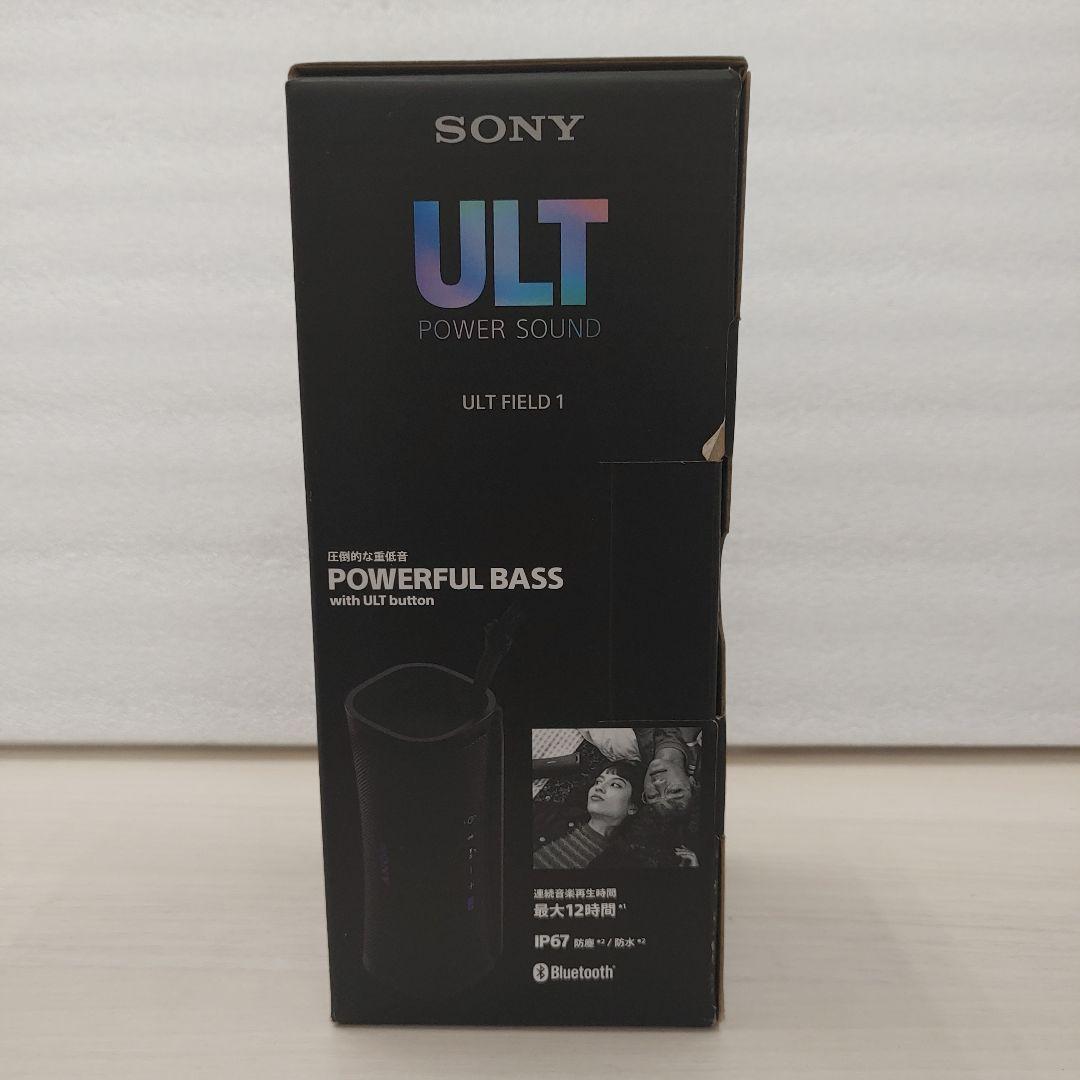 9368 ソニー(SONY) ワイヤレススピーカー SRS-ULT10