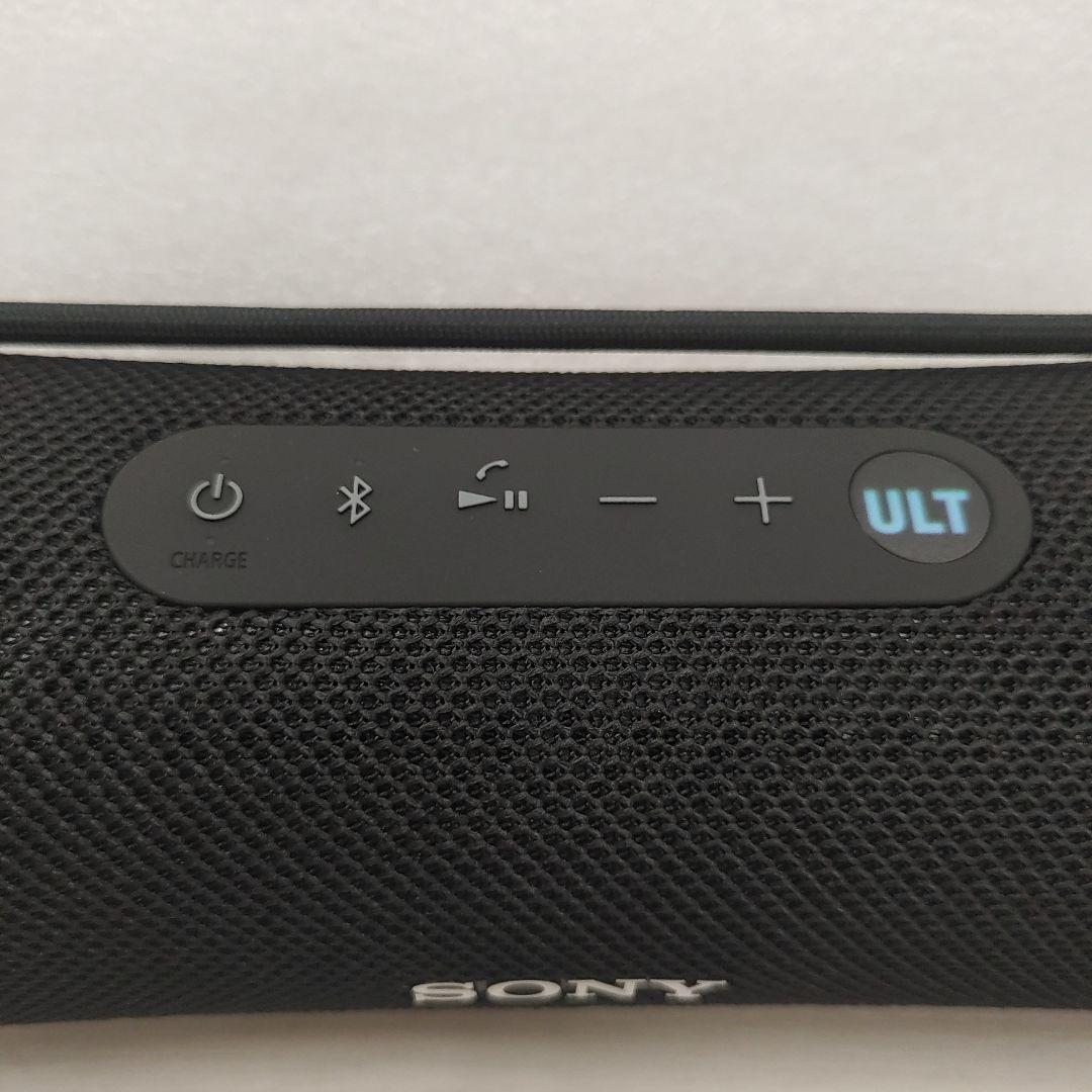 9368 ソニー(SONY) ワイヤレススピーカー SRS-ULT10