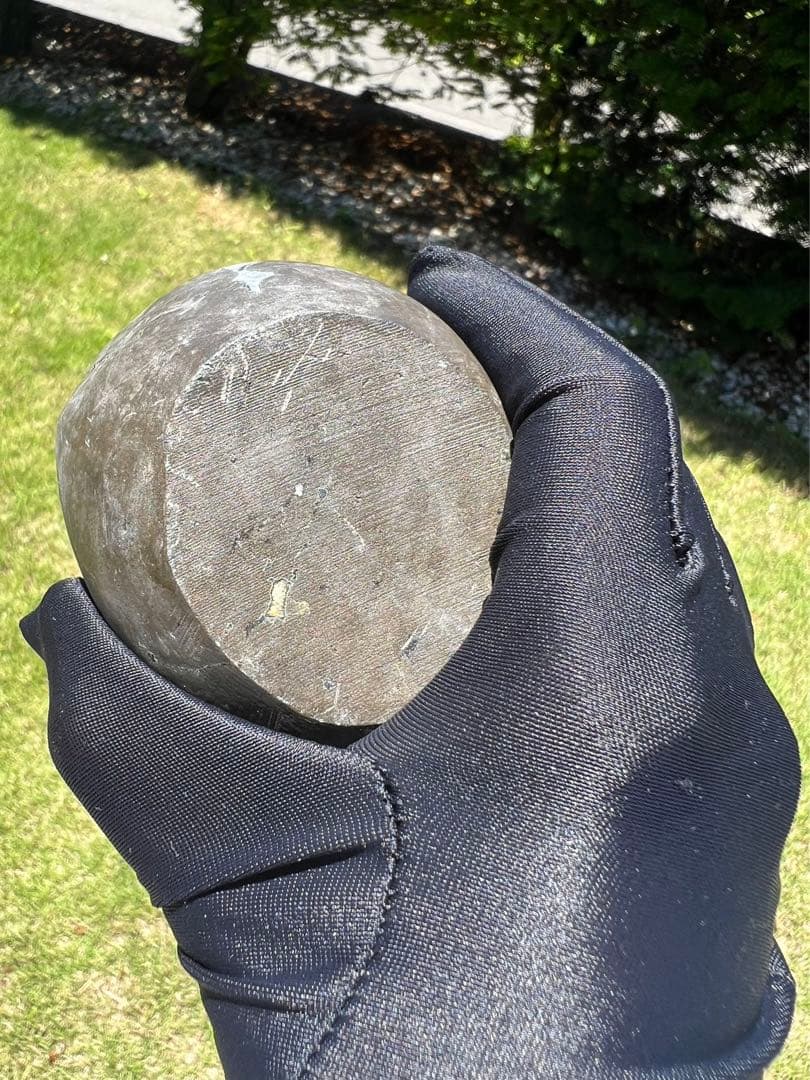 A657 高品質アメジストドーム パワーストーン 紫水晶 天然石 置き物