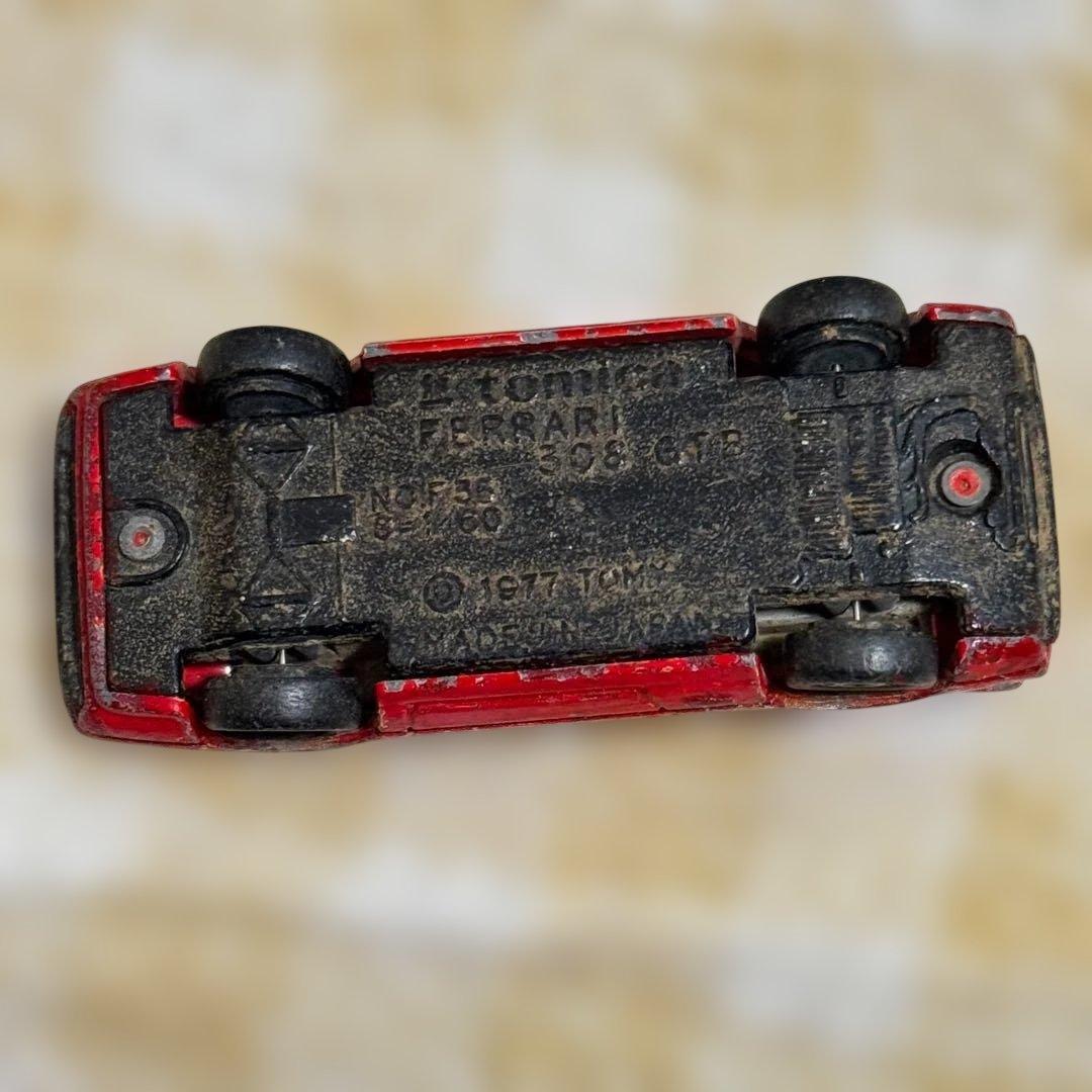 TOMICA　トミカ　31台まとめ売り　ミニカー　タカラトミー