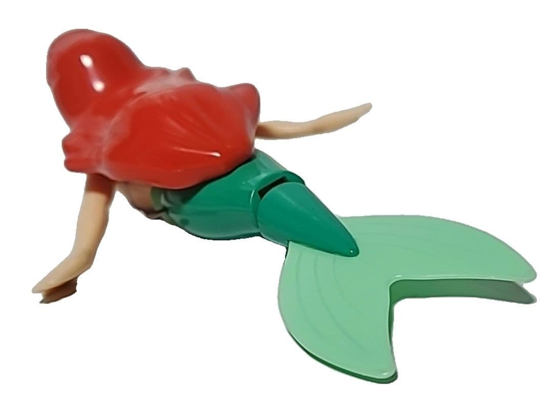 Disney リトルマーメイド アリエル おもちゃ