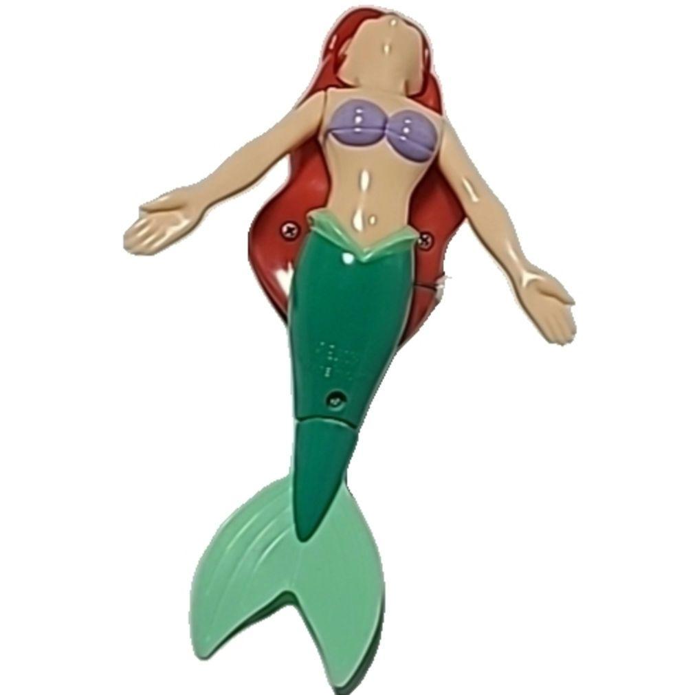 Disney リトルマーメイド アリエル おもちゃ