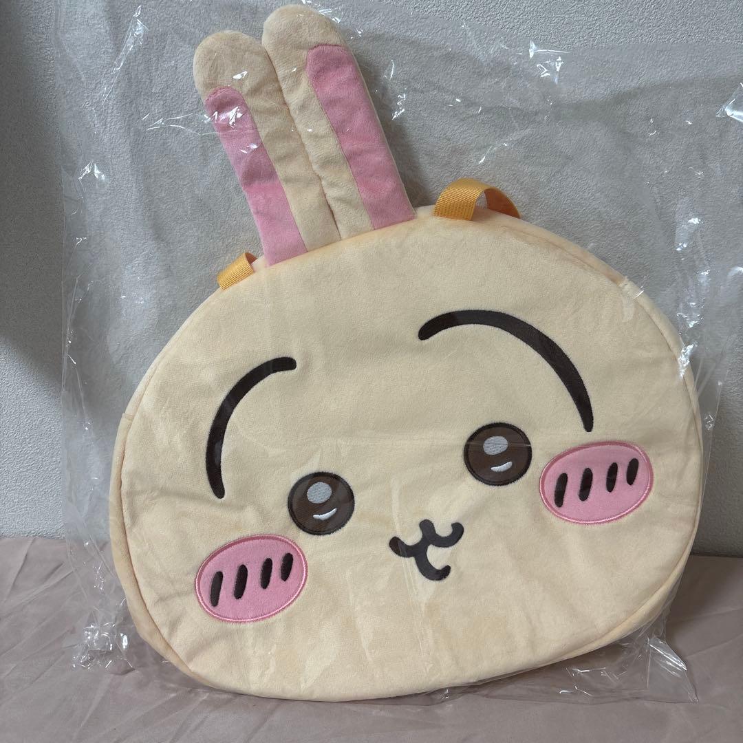 ハチワレ&うさぎ　まとめ売り