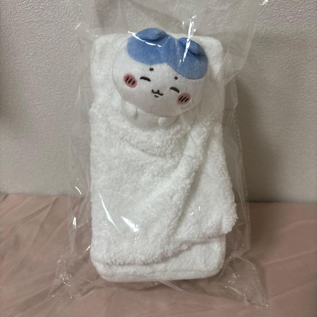 ハチワレ&うさぎ　まとめ売り