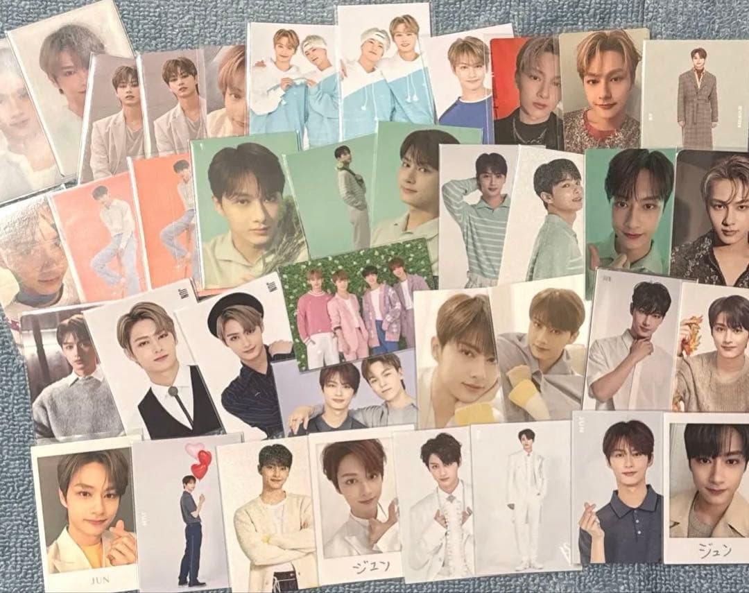 SEVENTEEN トレカ アクスタ コースター まとめ売り