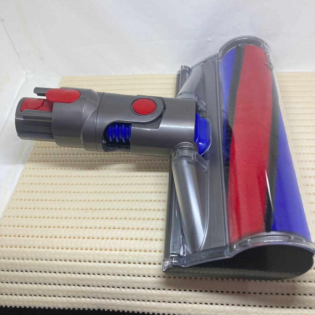 やたさん専用ダイソン　V4 Digital absolute　床ブラシ