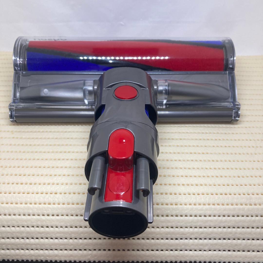 やたさん専用ダイソン　V4 Digital absolute　床ブラシ