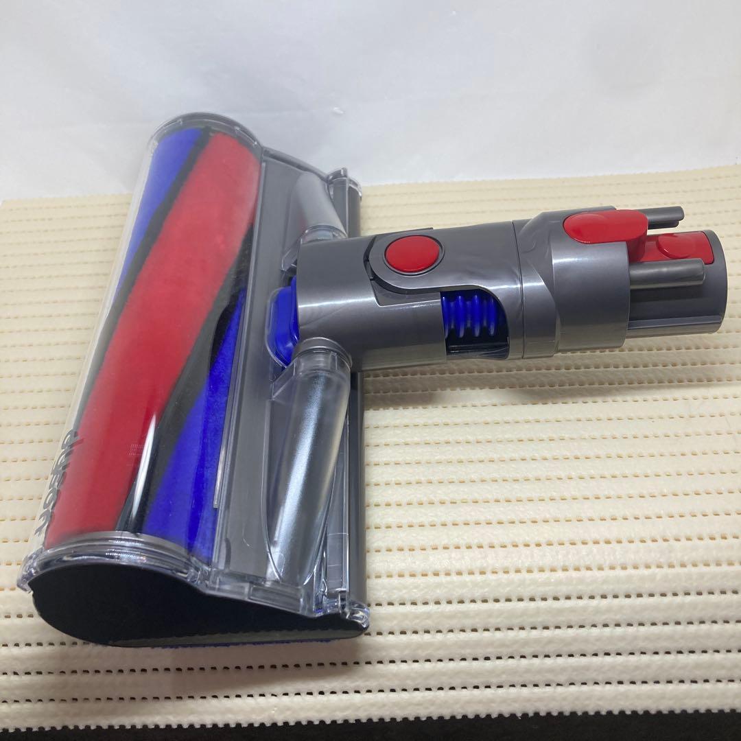 やたさん専用ダイソン　V4 Digital absolute　床ブラシ