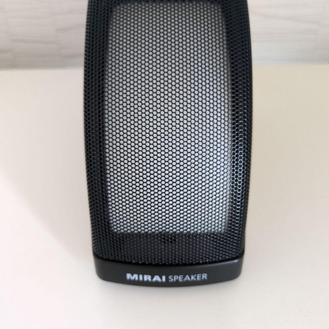 ミライスピーカー　SF-MIRAIS5　 サウンドファン