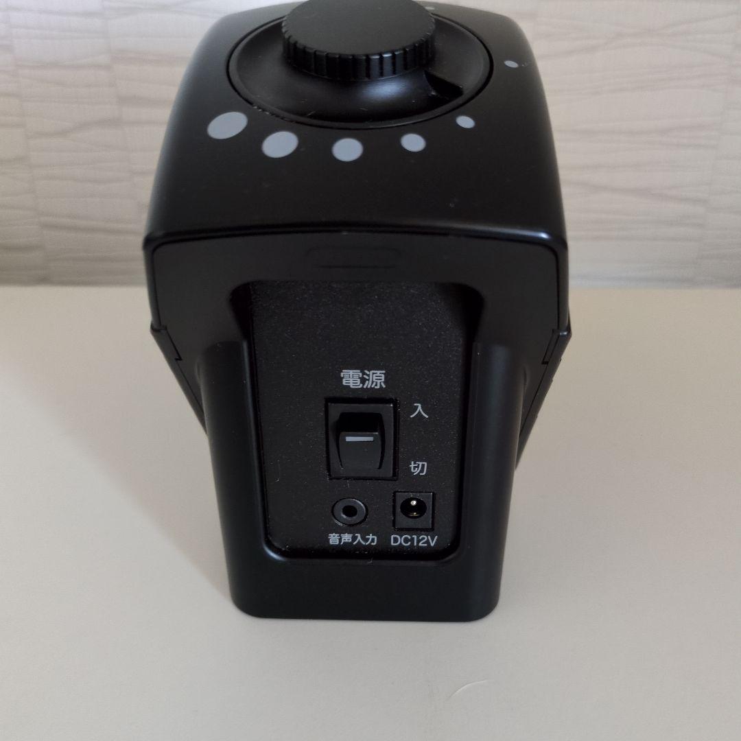 ミライスピーカー　SF-MIRAIS5　 サウンドファン