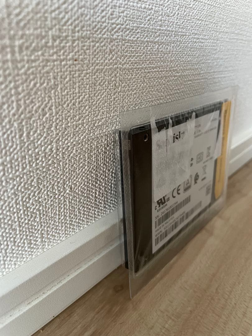 内蔵型SSD SanDisk SSD 1TB