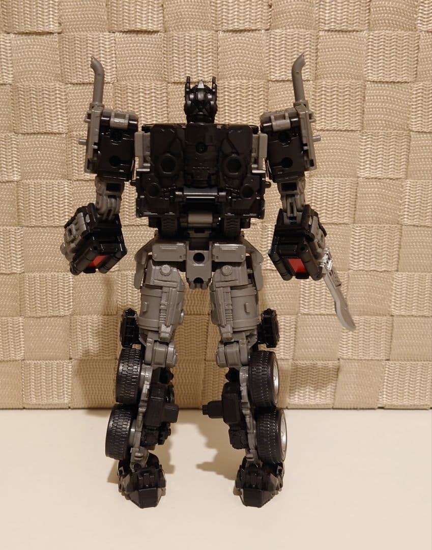 ネメシスプライム 40thアニバーサリーVer.トランスフォーマー博2024限定